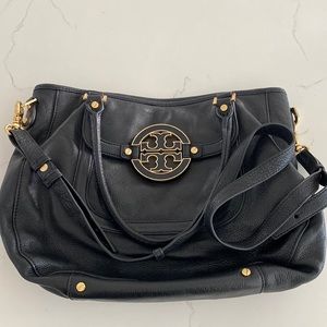Tory Burch black hand or shoulder bag